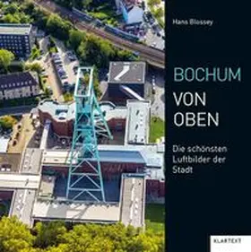  Bochum von oben | Buch |  Sack Fachmedien