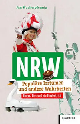 Wucherpfennig |  NRW | Buch |  Sack Fachmedien