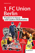 Koch |  1. FC Union Berlin | Buch |  Sack Fachmedien