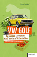 Simon |  VW Golf | Buch |  Sack Fachmedien