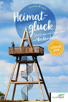 Wingels |  Heimatglück | Buch |  Sack Fachmedien