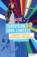 Heinser |  European Song Contest | Buch |  Sack Fachmedien