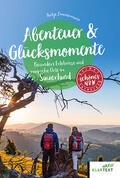 Zimmermann |  Abenteuer & Glücksmomente Sauerland | Buch |  Sack Fachmedien