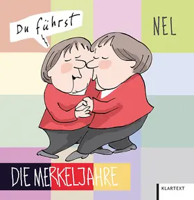 Sommer |  Die Merkeljahre | Buch |  Sack Fachmedien