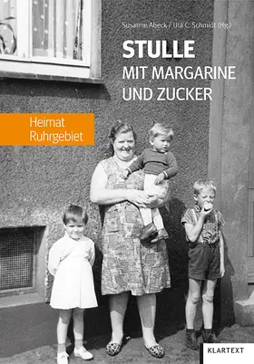 Abeck / Schmidt |  Stulle mit Margarine und Zucker | Buch |  Sack Fachmedien