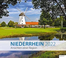  Niederrhein 2022 | Sonstiges |  Sack Fachmedien