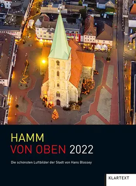  Hamm von oben 2022 | Sonstiges |  Sack Fachmedien