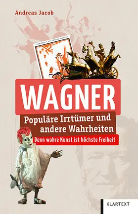 Jacob |  Wagner | Buch |  Sack Fachmedien