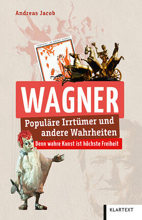 Jacob | Wagner | Buch | 978-3-8375-2435-2 | sack.de