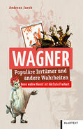 Jacob |  Wagner | Buch |  Sack Fachmedien