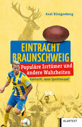 Klingenberg |  Eintracht Braunschweig | Buch |  Sack Fachmedien