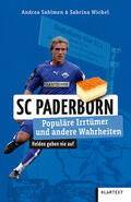 Sahlmen / Wickel |  SC Paderborn | Buch |  Sack Fachmedien