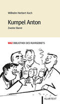 Koch |  Kumpel Anton | Buch |  Sack Fachmedien