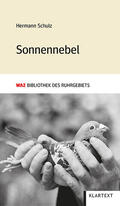 Schulz |  Sonnennebel | Buch |  Sack Fachmedien