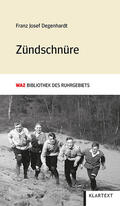 Degenhardt |  Zündschnüre | Buch |  Sack Fachmedien