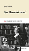 Knauss |  Knauss, S: Herrenzimmer | Buch |  Sack Fachmedien