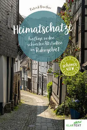 Bierther |  Heimatschätze Ruhrgebiet | Buch |  Sack Fachmedien