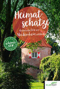 Wingels |  Heimatschätze Niederrhein | Buch |  Sack Fachmedien