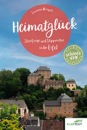Wingels |  Heimatglück Eifel | Buch |  Sack Fachmedien