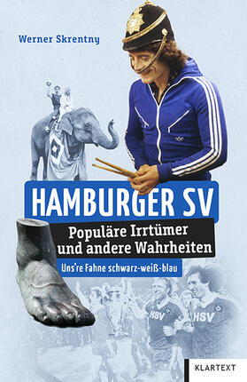 Skrentny | Hamburger SV | Buch | 978-3-8375-2496-3 | sack.de