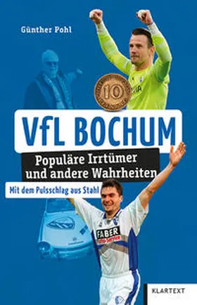 Pohl |  VfL Bochum | Buch |  Sack Fachmedien