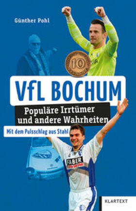 Pohl | VfL Bochum | Buch | 978-3-8375-2497-0 | sack.de