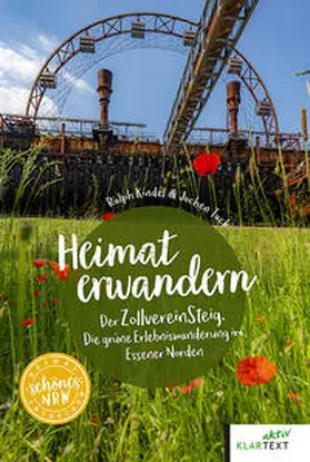 Kindel / Tack |  Heimat erwandern | Buch |  Sack Fachmedien