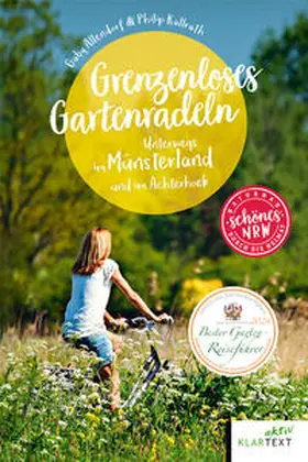 Allendorf / Kallrath |  Grenzenloses Gartenradeln | Buch |  Sack Fachmedien