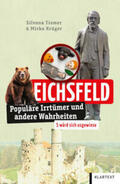 Tismer / Krüger |  Eichsfeld | Buch |  Sack Fachmedien