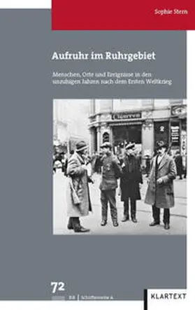 Stern |  Aufruhr im Ruhrgebiet | Buch |  Sack Fachmedien