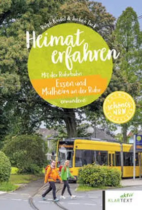 Kindel / Tack |  Heimat erfahren | Buch |  Sack Fachmedien