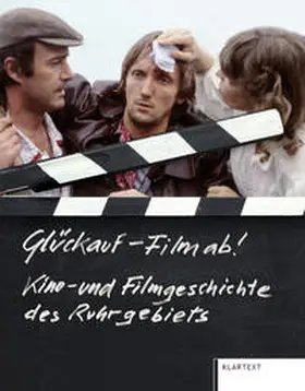 Grütter | Glückauf - Film ab! | Buch | 978-3-8375-2632-5 | www.sack.de