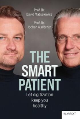 Matusiewicz / Werner | The smart patient | E-Book | sack.de