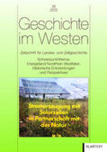 Geschichte im Westen 38/2023 | Buch |  Sack Fachmedien