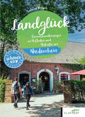 Wingels |  Landglück Niederrhein | Buch |  Sack Fachmedien