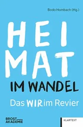 Hombach |  Heimat im Wandel | eBook | Sack Fachmedien