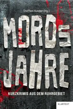  MORDsJAHRE | Buch |  Sack Fachmedien