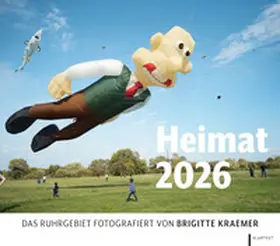 Heimat 2026 | Sonstiges | 978-3-8375-2690-5 | www.sack.de