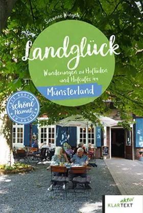 Wingels |  Landglück Münsterland | Buch |  Sack Fachmedien