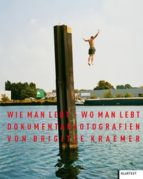 Grebe / Grütter |  Wie man lebt - wo man lebt | Buch |  Sack Fachmedien
