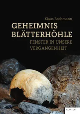 Bachmann |  Geheimnis Blätterhöhle | Buch |  Sack Fachmedien
