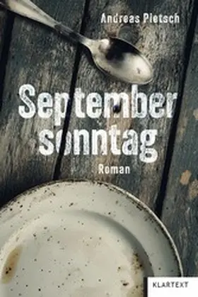 Pietsch |  Septembersonntag | eBook | Sack Fachmedien