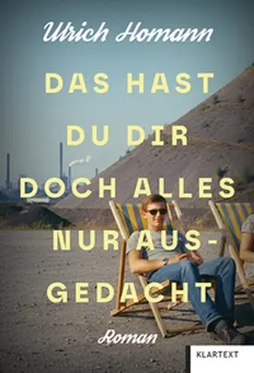 Homann |  Das hast du dir doch alles nur ausgedacht | Buch |  Sack Fachmedien