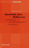 Jung |  Identität und Differenz | Buch |  Sack Fachmedien