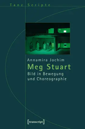 Jochim |  Meg Stuart | Buch |  Sack Fachmedien