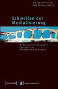 Pfeiffer / Schnell |  Schwellen der Medialisierung | Buch |  Sack Fachmedien