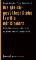 Funcke / Thorn |  gleichgeschlechtliche Familie mit Kindern | Buch |  Sack Fachmedien