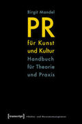 Mandel |  PR für Kunst und Kultur | Buch |  Sack Fachmedien