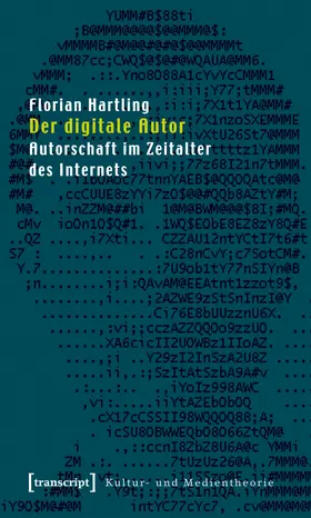 Hartling |  Der digitale Autor | Buch |  Sack Fachmedien