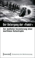 Bartz |  Der Untergang der 'Pamir' | Buch |  Sack Fachmedien